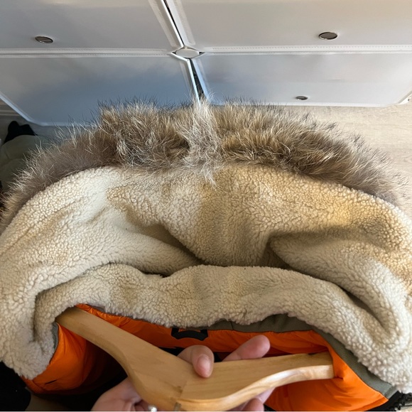 OVO x Canada Goose Collaboration - Picture 8 of 15